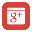 MetroUI Google plus Alt 2 Icon