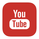 MetroUI YouTube Alt 2 Icon