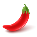 Hot chili Icon
