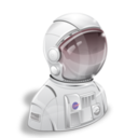 astronaut Icon