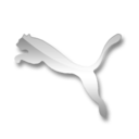Puma logo Icon