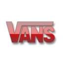 Vans logo Icon