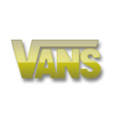 Vans yellow Icon