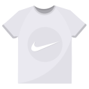 Nike Shirt 1 Icon
