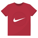 Nike Shirt 10 Icon