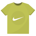 Nike Shirt 11 Icon