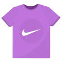Nike Shirt 15 Icon