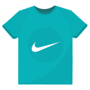 Nike Shirt 17 Icon