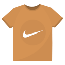Nike Shirt 3 Icon