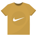 Nike Shirt 5 Icon