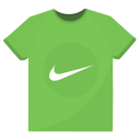Nike Shirt 7 Icon