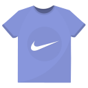 Nike Shirt 8 Icon