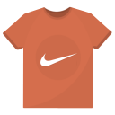 Nike Shirt 9 Icon