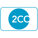 2CO Checkout Icon
