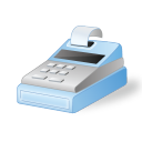 cash register Icon
