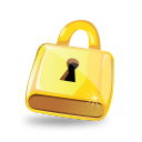 padlock lock Icon