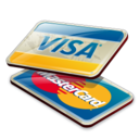 Credit cards Icon