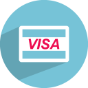 visa card Icon