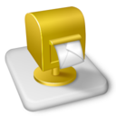 Color MS Outlook Icon
