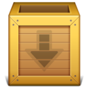 download box Icon