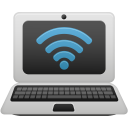 laptop wifi Icon