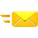 mail message send Icon