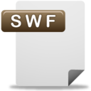 SWF Icon
