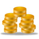 Earning statements Icon