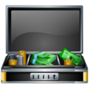 Cashbox Icon