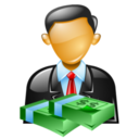 Personal loan Icon