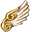 AngelWing Icon