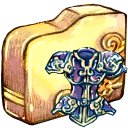 Folder armor Icon