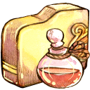 Folder potion 2 Icon