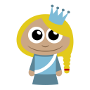 princess Icon
