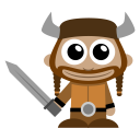 viking Icon