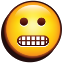 Emoji Anger Icon