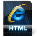 Internet Explorer 7 Icon