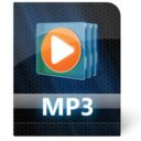 Mp3 File Icon