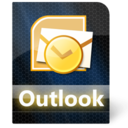 Outlook File Icon