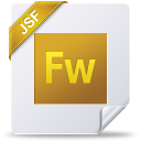 jsf Icon