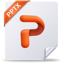 pptx mac Icon