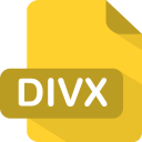 divx Icon