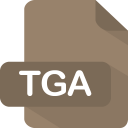 tga Icon