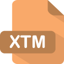xtm Icon