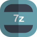 7z Icon