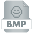 Filetype BMP Icon