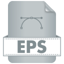 Filetype EPS Icon