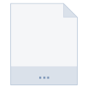 blank Icon