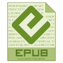 epub Icon