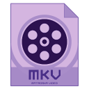 mkv Icon